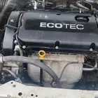 كروز 2017 مكاين وتوظيب