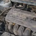 مكينة كورلا