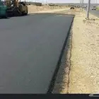 أعمال اسفلت
