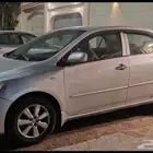 كورولا 2009 تماتيك