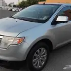 للبيع فورد ايدج نظيفه