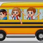 مطلوب توصيل للمدرسه من حي السنابل إلى الاجاويد