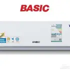 مكيفات سبليت بيسك انفيرتر