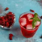 كركدية مركز طبيعي ( سيروب )