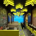 مهندس تصميم ديكور داخلي