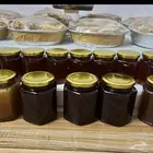 Sidr Samra and Thorn Local Honey