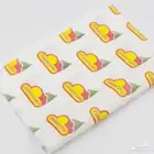 طباعة ورق سندويش