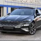 (مطلوب) كيا K8 2024