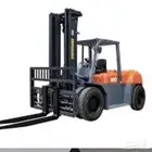 رافعة شوكية 10 طن للبيع