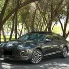هونداي ازيرا 2024 كاليجرافي اعلى فئة الناغي
