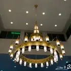 ثريات مساجد اسلامي