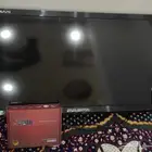 شاشة تلفزيون للبيع