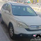 للبيع هوندا سى ار في 2007 فحص واستمارة جديد