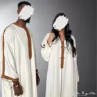 جلابيات مغربية رجالية