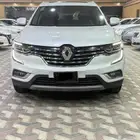 رينو تاليسمان موديل 2018 فل كامل شبه وكاله