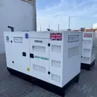 مواطير مولدات كهربائيه