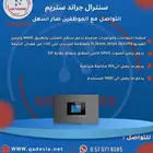 كاميرات مراقبه وانتركم وانظمه امنيه