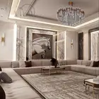 تصميم داخلي 3D