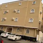 شقة للايجار من 4 غرف وصالة في البحيرات