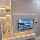 دهانات وديكورات