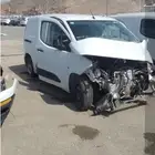 بيجو بارتنر