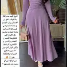 فستان جديد للبيع