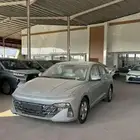 هيونداي اكسنت فليت 2026