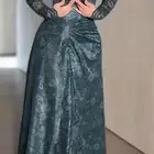 فستان