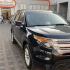 فورد اكسبلور 2013