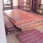 اغراض ومستلزمات محل ملابس واكسسوارات للبيع مفكوكه جاهزه