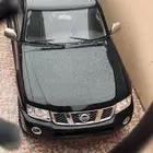 نيسان باترول مكينة TD42