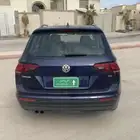تيجوان 2018