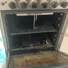 بيع فرن إيطالي بحاله ممتازه