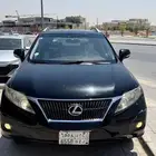 لكزس ار اكس 2010 LEXUS RX 350