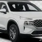 سنتافي سمارت دبل 4 سلندر موديل 2024فتحت سقف بانوراما ممش 34