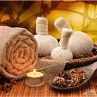 مساج الدمام و الخبر   منزلي وفندقي