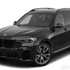 مطلوب للتنازل BMW X7 2025 or 2024