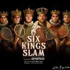 Six Kings Slam