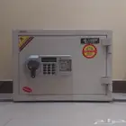 خزنه تجوري المقاس وسط