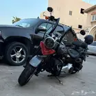 هارلي فات بوي لو لأصاحب التميز Harley Davidson  Fat boy Lo
