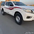 نافارا ديزل 2020