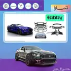 كت تحويل موستنج 15-17 الى GT350