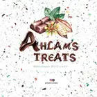 حلويات أحلام   Ahlam s treats