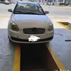 للبيع سياره اكسنت 2011