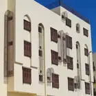 عماره للإيجار بالكامل قريبه من الحرم
