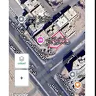 ارض تجارية للبيع حي الروضه