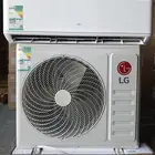 مكيفات سبيلت LG جيت كول عرض الجمعة البيضاء