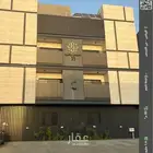 للبيع (كاش فقط) شقة مع سطح مشروع العجلان ري ييرا 21