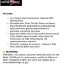 دودة دركسون فورد F150 2013