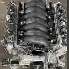 توضيب مكاين كابرس 8سلندر